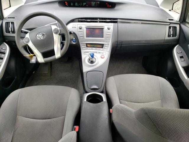 JTDKN3DU0F2004927 Toyota Prius