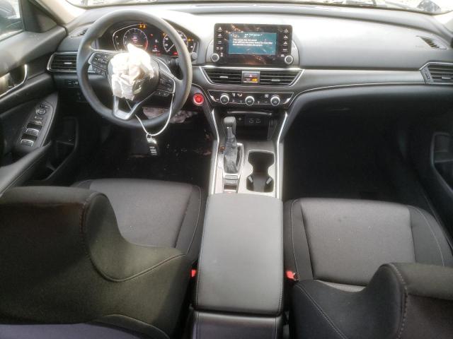 1HGCV1F14NA004558 Honda ACCORD LX