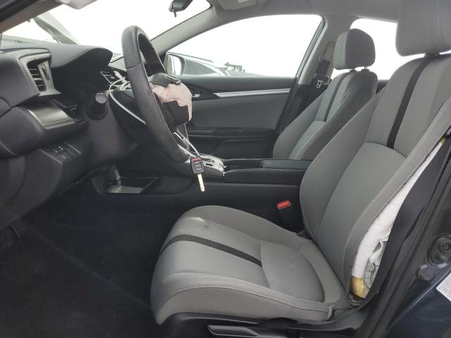 2HGFC2F6XKH563968 Honda Civic Lx