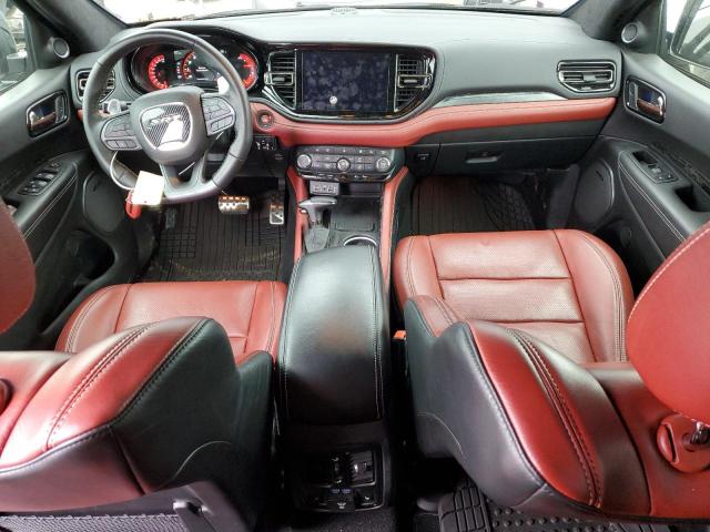 1C4SDJH9XMC757028 Dodge Durango Srt Hellcat