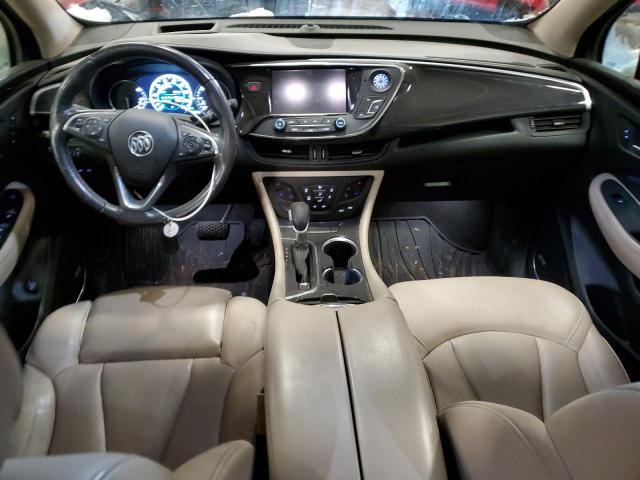 LRBFXFSX6HD018136 Buick Envision Premium Ii
