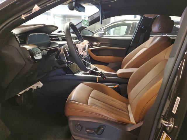 WA15AAGE6RB016550 Audi Q8 E-tron Premium Plus
