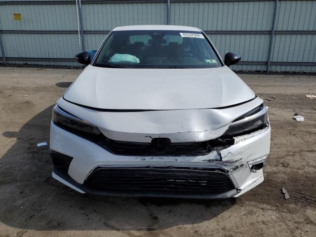 2HGFE2F50PH561820 Honda Civic Sport
