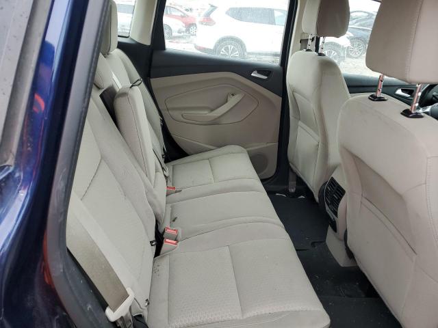 1FADP5AUXHL113224 Ford C-MAX SE