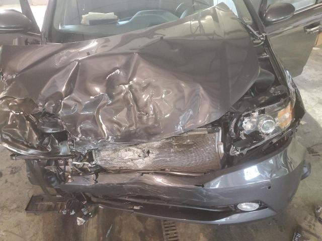 5FNRL5H94GB118997 Honda Odyssey Touring