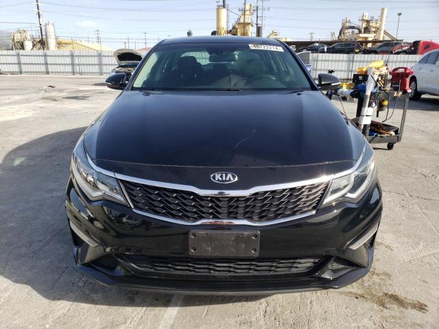 5XXGT4L34LG401654 KIA Optima Lx