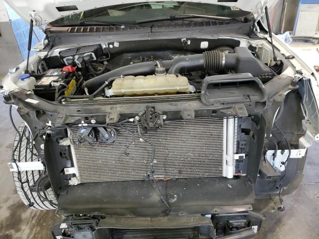 1FMJU2AT8MEA28548 Ford Expedition Limited