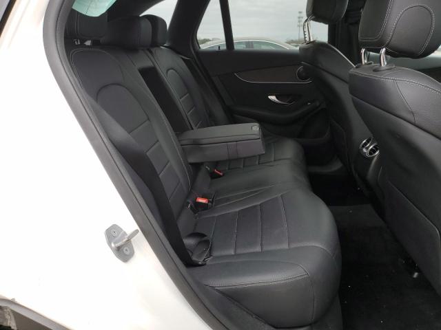 WDC0G8EB6LF686187 Mercedes-Benz Glc 300 4matic