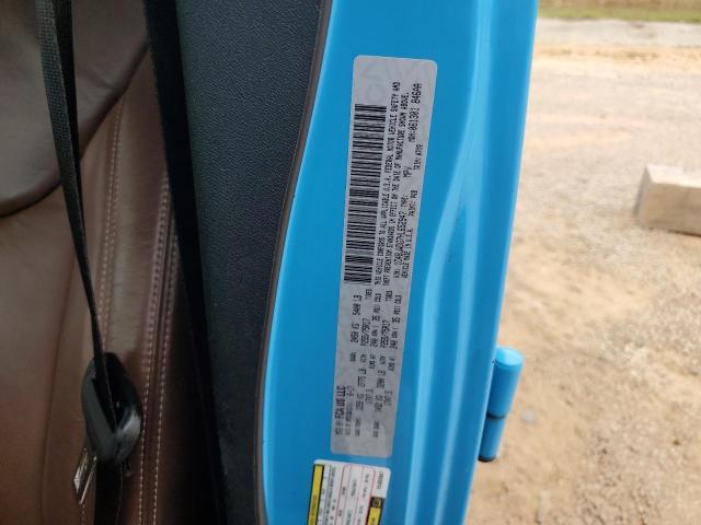 1C4BJWDG7HL652947 Jeep Wrangler Unlimited Sport