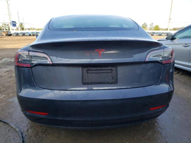 5YJ3E1EA0PF383682 Tesla MODEL 3