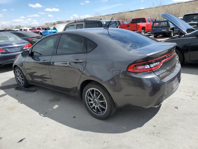 1C3CDFBB1FD142303 Dodge DART SXT