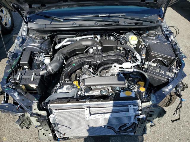 4S4GUHU67R3737316 Subaru Crosstrek Wilderness