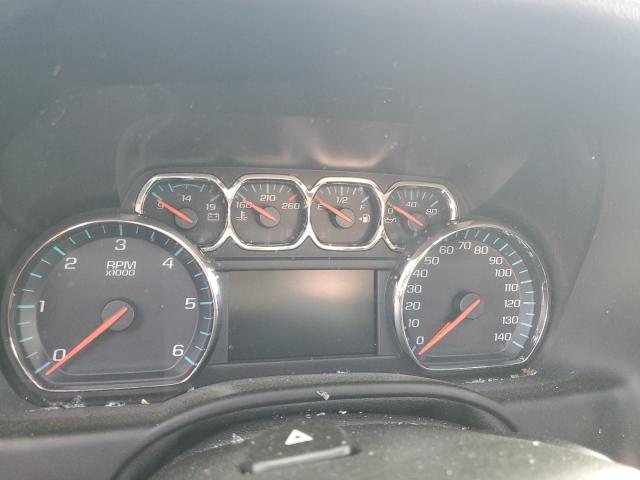 1GKS2BKC0LR277239 GMC YUKON SLT