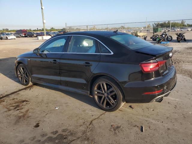 WAUJ8GFF0H1040227 Audi A3 Premium Plus