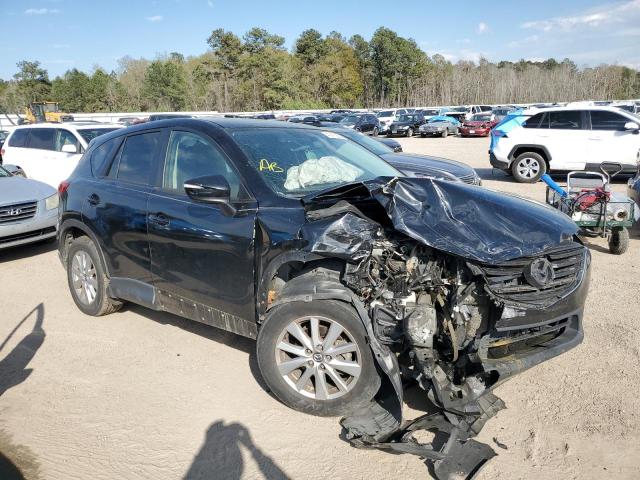 JM3KE2CY8G0744731 Mazda Cx-5 Touring