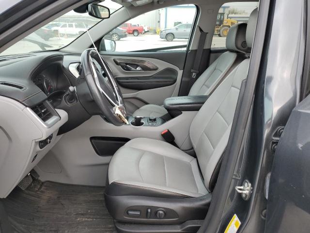 3GKALPEV8JL291557 GMC Terrain Slt