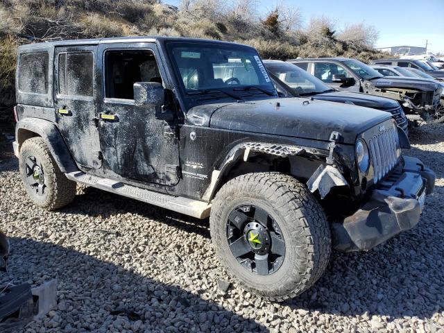 1C4HJWEG9JL801972 Jeep Wrangler Unlimited Sahara