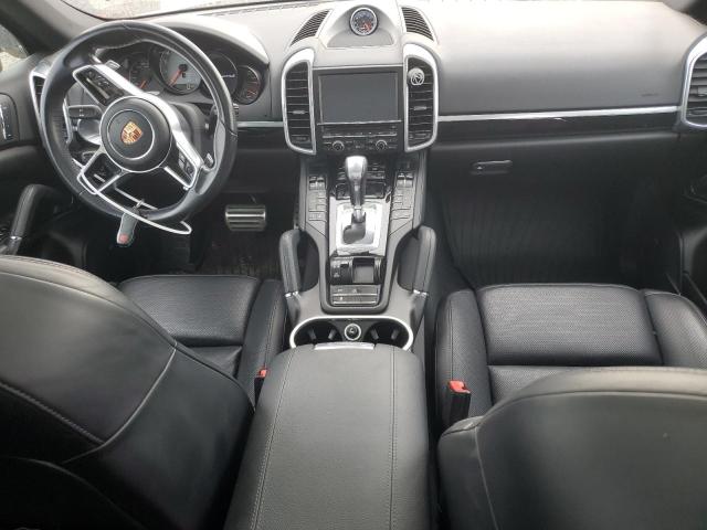 WP1AB2A29FLA56597 Porsche CAYENNE S