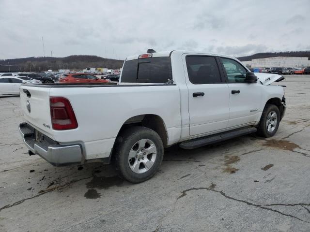 1C6SRFGT1MN734325 RAM 1500 Tradesman