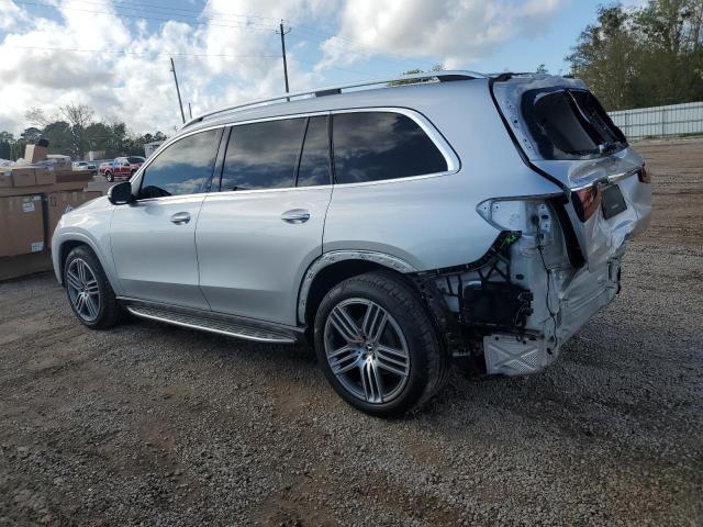 4JGFF5KE9LA214347 Mercedes-Benz Gls 450 4matic