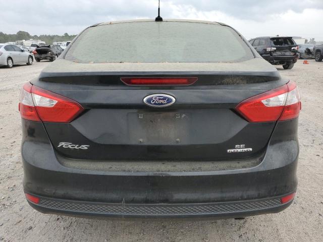 1FADP3F24EL400596 Ford FOCUS SE