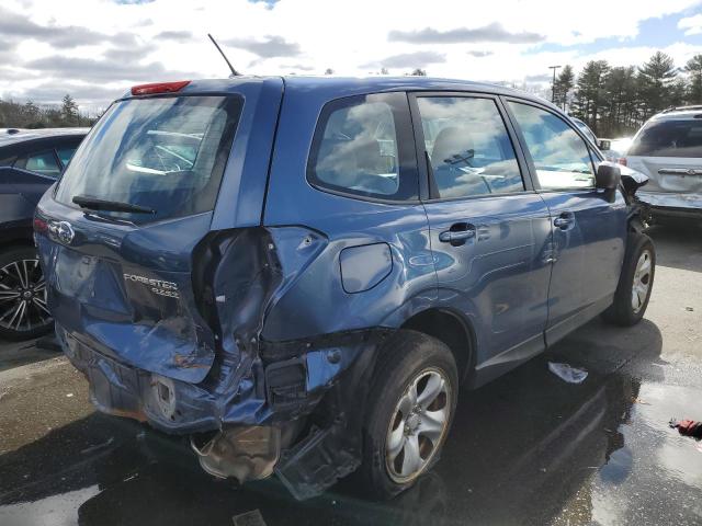 JF2SJAAC7EH427237 Subaru Forester 2.5i