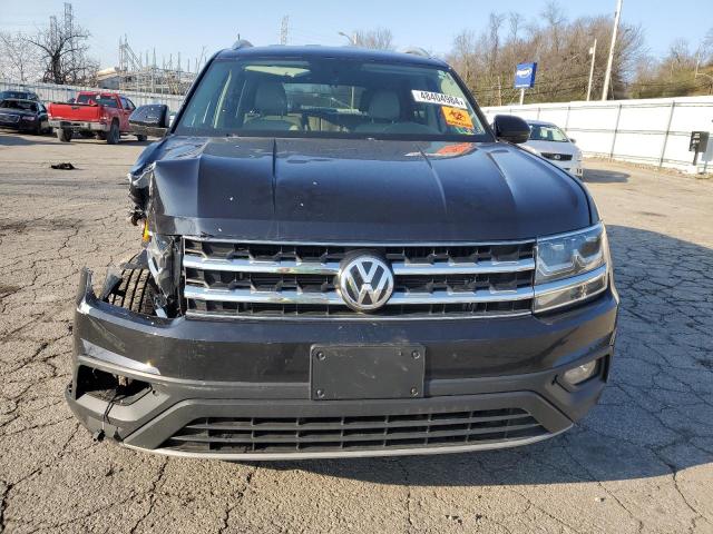 1V2LR2CAXKC501741 Volkswagen ATLAS SE