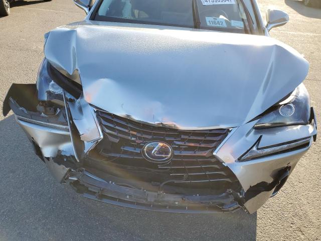 JTJDJRDZ0L5008535 Lexus NX 300H
