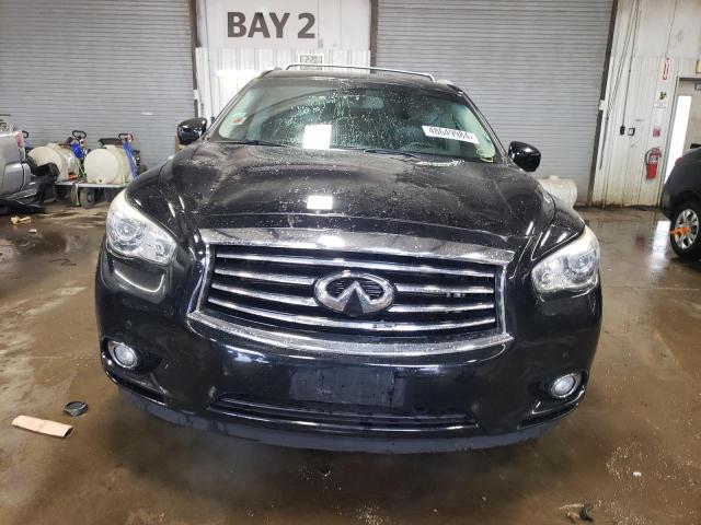 5N1AL0MM3FC504036 Infiniti QX60