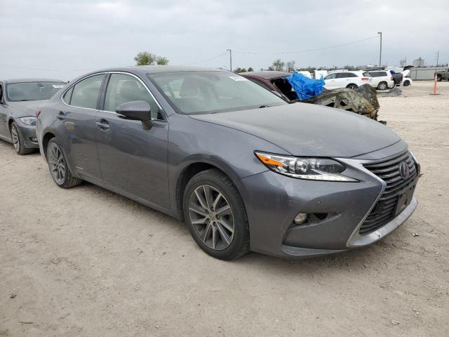 JTHBW1GG6G2122827 Lexus ES 300H