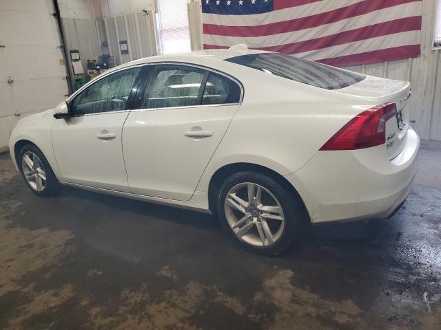 YV126MFC6F1317441 Volvo S60 Premier+