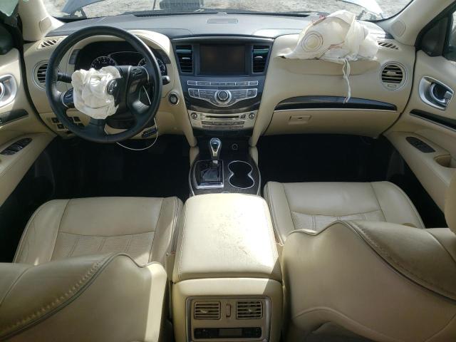 5N1DL0MN1JC510514 Infiniti QX60