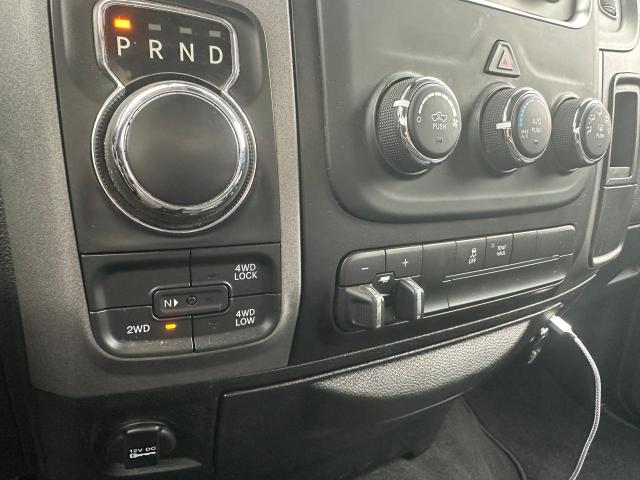1C6RR7KMXJS321031 RAM 1500 St
