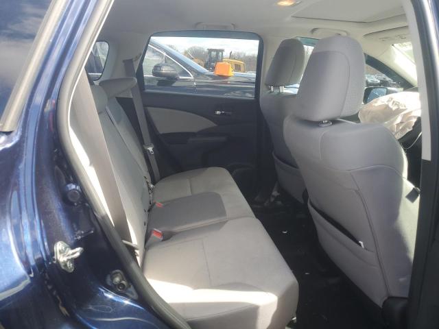 5J6RM4H50GL095455 Honda CR-V EX