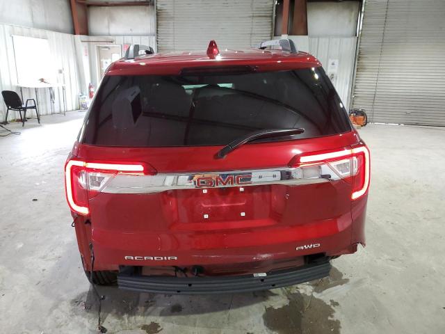 1GKKNUL48PZ237555 GMC ACADIA SLT