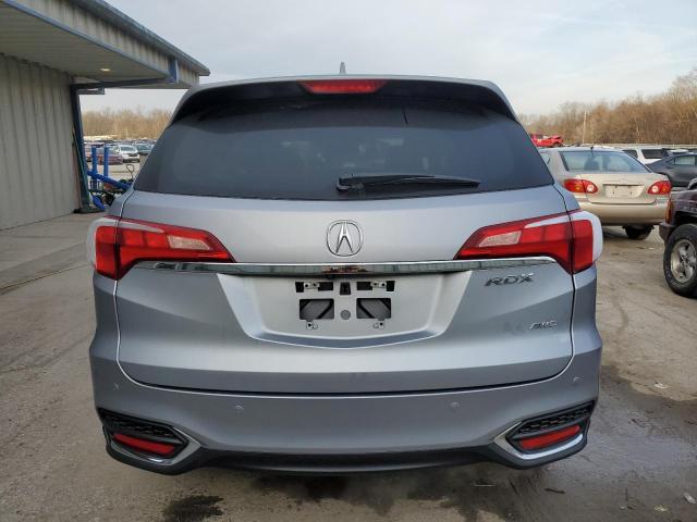 5J8TB4H74GL013201 Acura Rdx Advance