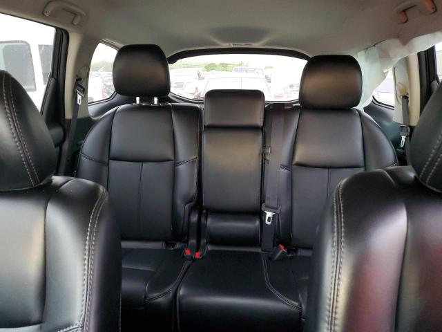5N1DR2CN2LC612564 Nissan Pathfinder Sl