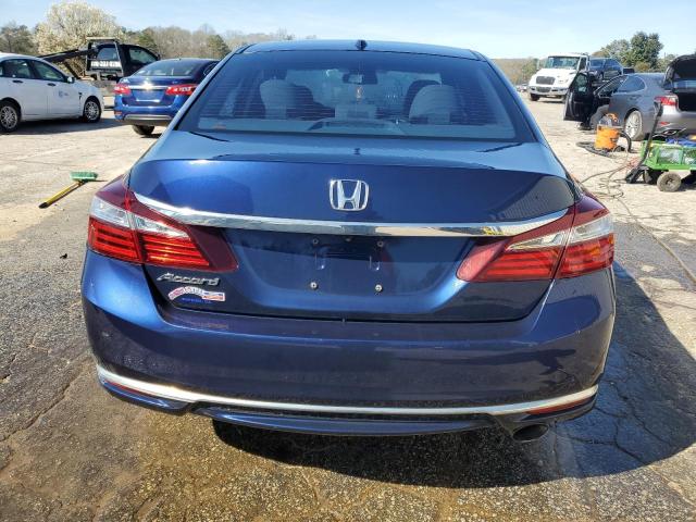 1HGCR2F80GA120284 Honda ACCORD EXL