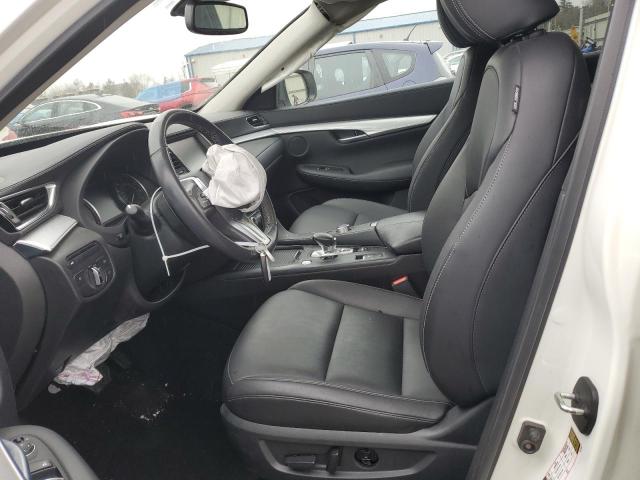 3PCAJ5M32KF136394 Infiniti Qx50 Essential