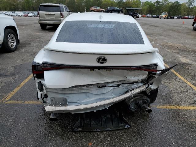 JTHAA1D27M5110683 Lexus IS 300