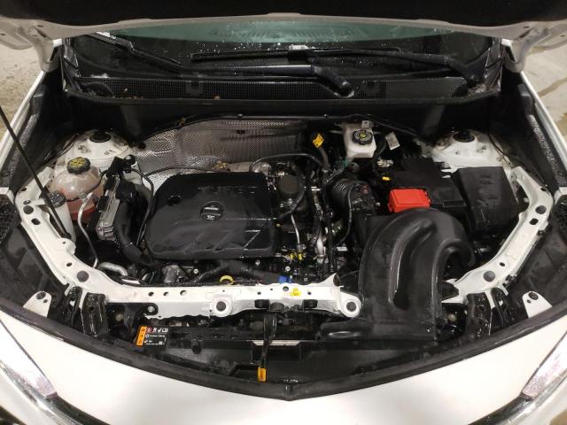 KL4MMCSL2NB124064 Buick Encore Gx Preferred