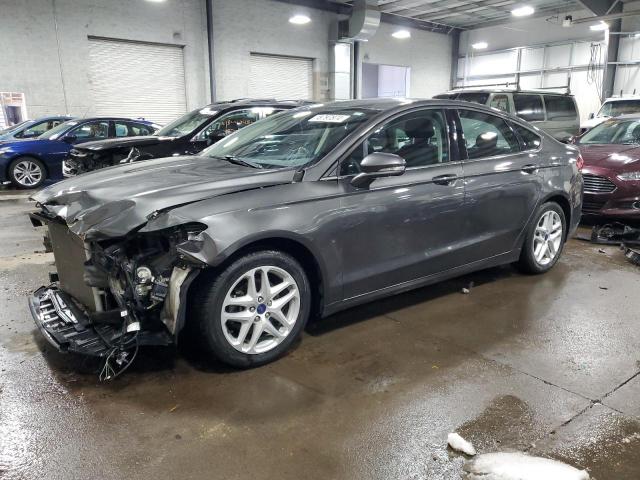 Auction sale of the 2016 Ford Fusion Se, vin: 3FA6P0H70GR328588, lot number: 48797874
