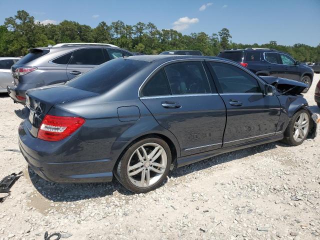 WDDGF4HB3EG257118 Mercedes-Benz C 250