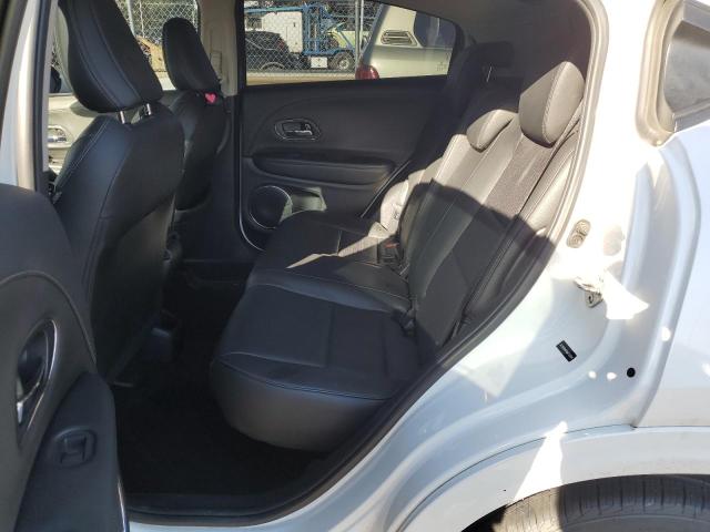 3CZRU6H93KM710764 Honda Hr-v Touring