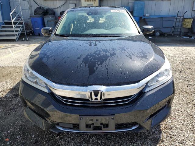 JHMCR6F38HC017287 Honda ACCORD HYBRID