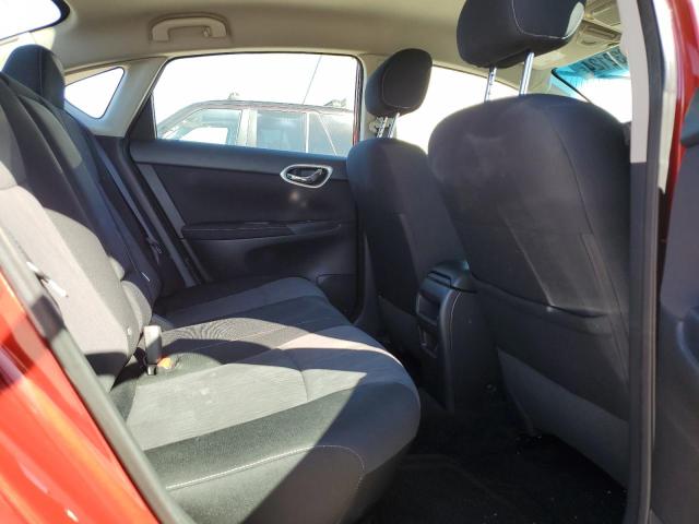 3N1AB7AP5EY315024 Nissan SENTRA S