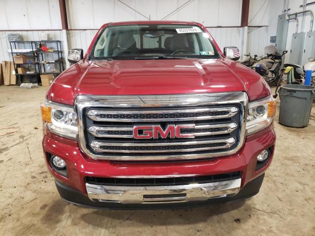 1GTG6DEN7J1105395 GMC CANYON SLT