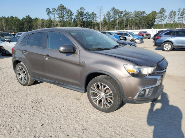 JA4AP3AU4KU009678 Mitsubishi Outlander Sport Es