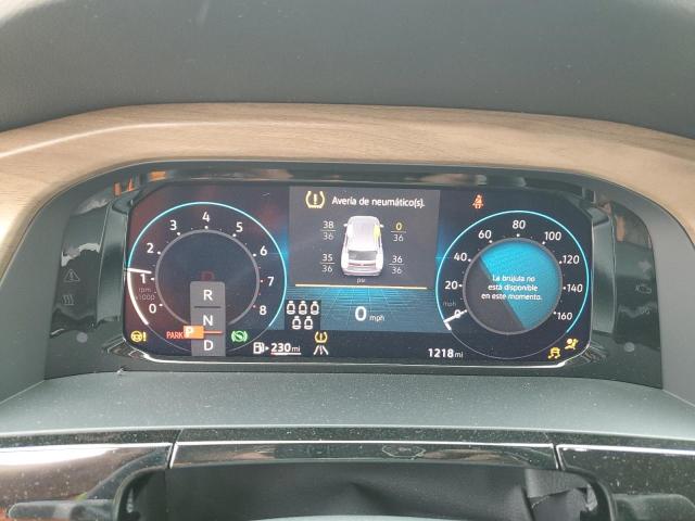 1V2WR2CAXRC522693 Volkswagen ATLAS SE