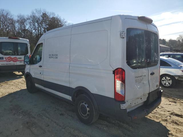 1FTYE1CM8JKA50269 Ford Transit T-150